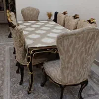 میز ناهار خوری