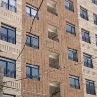 80متر 2خواب فول کرمان صافی