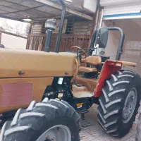 تراکتورصفر ۱۴۰۲