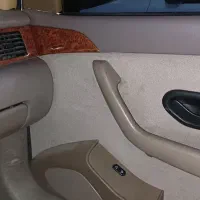 سمند LX مدل ۹۴|خودرو سواری و وانت|رشت, رشتیان|دیوار