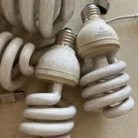 تعدادی وسایل برقی