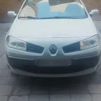 مگان مونتاژ 2000|خودرو سواری و وانت|تهران, مشیریه|دیوار