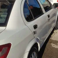 ساینا ۱۴۰۱ دوگانه دستی|خودرو سواری و وانت|اردبیل, |دیوار