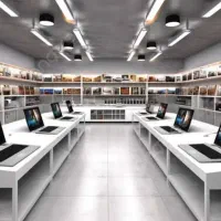 لپتاپ های برنامه نویسی،طراحی و.. خرید راحت اقساطی
