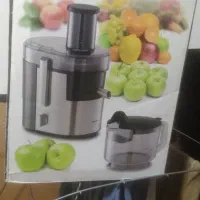 آب میوه گیر