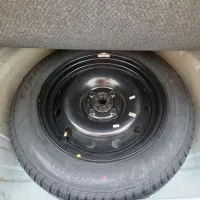 ال نود کلکسیونی در حد صفر بدون رنگ|خودرو سواری و وانت|تهران, شهرک انصار|دیوار