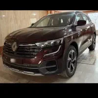 رنو کولیوس2025