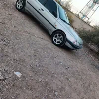 مدل ۸۵ بی نهایت تمیز|خودرو سواری و وانت|زابل, |دیوار