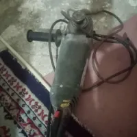 چرخ سنگ فروشی دست دو|ابزارآلات|تربت‌حیدریه, کوی شهید احمدزاده ملکی|دیوار