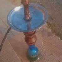 قلیان دوسیب تاژان
