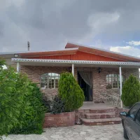 ویلا تکمیل در صوفیان/ بر آسفالت علی آباد