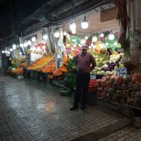 اجاره مغازه ۴۵ متری در حجاب (شهرک غرب)