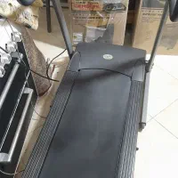 تردمیل ورزشی|تجهیزات ورزشی|دهگلان, |دیوار