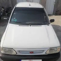 پراید131مدل93دوگانه سوز