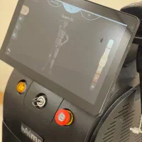 لیزرموهای زائد ،پوست وزیبایی کلینیک آیریس بهارستان