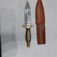 چاقوی قدیمی