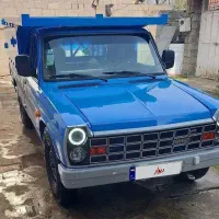 نیسان صفر دوگانه سوزآپشنال رادیال۱۴۰۳ چراغ جدید