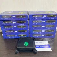 سویچ دی لینک و  تین کلاینت برند pat
