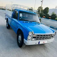 نیسان ۹۸ دوگانه فابریک آس|خودرو سواری و وانت|شیراز, ارم|دیوار