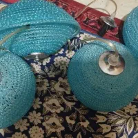 لوستر بسیار شیک و زیبا