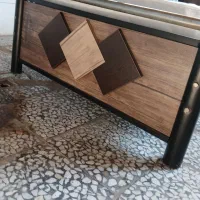 تخت وتشک ۱نفره|تشک تختخواب|لنگرود, |دیوار