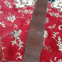 کمربند چرم گاومیش نو نو