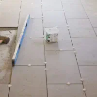 کاشی کاری و خرده کاری
