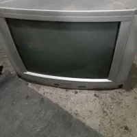 تلوزیون صحیح سالم