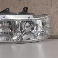 چراغ ماشین