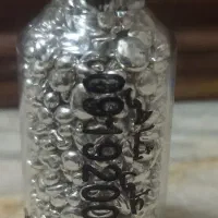 تولید  ساچمه  نقره   تماس پاسخگو هستیم