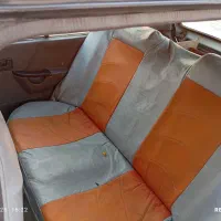 پراید یشمی 78|خودرو سواری و وانت|لامرد, |دیوار