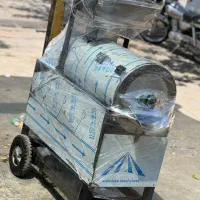 فروش دستگاه صنعتی آب گوجه گیری فوق العاده با کیفیت|کافی‌شاپ و رستوران|تبریز, |دیوار