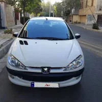 ۲۰۶ تیپ۵ TU5 مدل۹۵