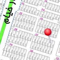 زمین-گلبهار-محله-12-فاز-یک-فاز-1