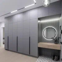 ساخت کمددیواری بصورت نقد واقساط