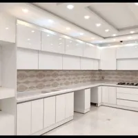 کابینت بختیاری.