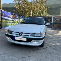 پژوپارس سفارشی Xu7p-Elx