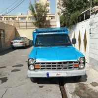 نیسان سالم مدل84