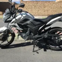 موتور دلتا 160 crt