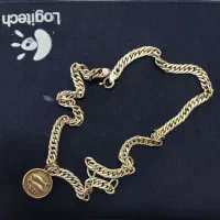 گردنبند نقره