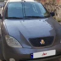 فروش تیبا کم کارکرد
