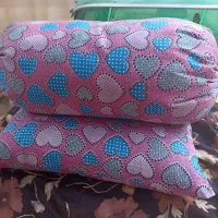 تشک و بالش و متکا|رختخواب، بالش، پتو|محمدیه-قزوین, |دیوار