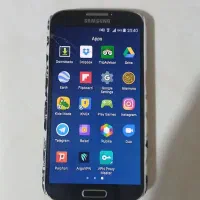 سامسونگ گلکسی S4|موبایل|اسلام‌شهر, باغ فیض|دیوار