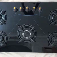 حراج اجاق گاز تووکار صفر،،بدون ترموکوبل