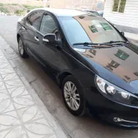 جک j5 جی۵ اتومات مدل ۹۴ بیرنگ|خودرو سواری و وانت|لاهیجان, کوی استادان|دیوار