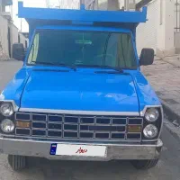 نیسان وانت|خودرو سنگین|تهران, سوهانک|دیوار