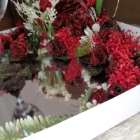 دسته گل عروس|خدمات پذیرایی، مراسم|قائمشهر, |دیوار