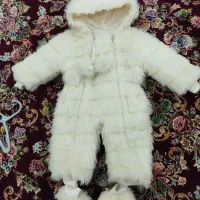 لباس خرگوشی نو وسالم