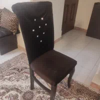 صندلی ناهار خوری