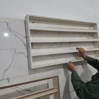 فروش صندلی چرخشی وسرشور واصلاح|آرایشگاه و سالنهای زیبایی|اراک, |دیوار